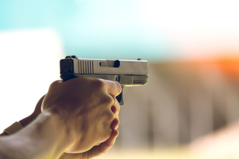 बिलासपुर गोलीकांड: कांग्रेस नेता नितेश सिंह के ऑफिस के बाहर फायरिंग, दो घायल