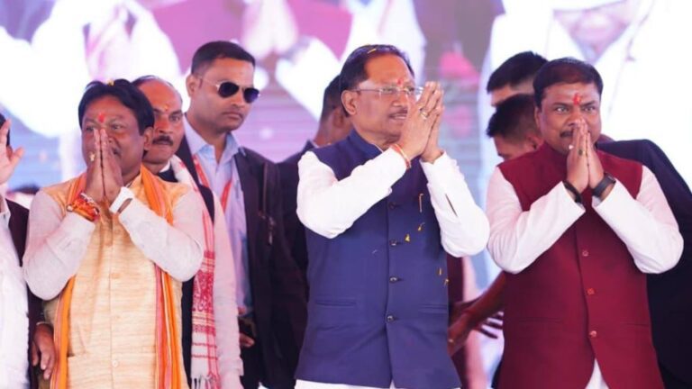 महिला दिवस पर बस्तर में वृहद महतारी वंदन सम्मेलन, सीएम विष्णुदेव साय जारी करेंगे योजना की 25वीं किस्त