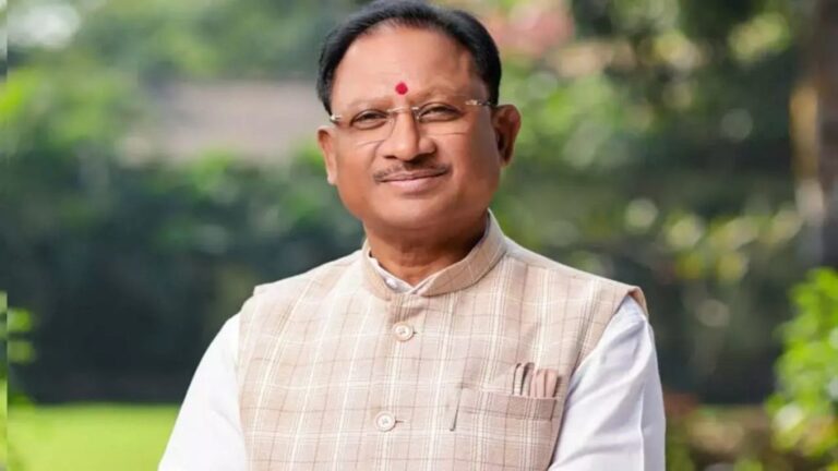 सीएम साय की मौजूदगी में 10 फरवरी को STPI के साथ एमओयू, छत्तीसगढ़ में बनेंगे CoE और ESDD सेंटर