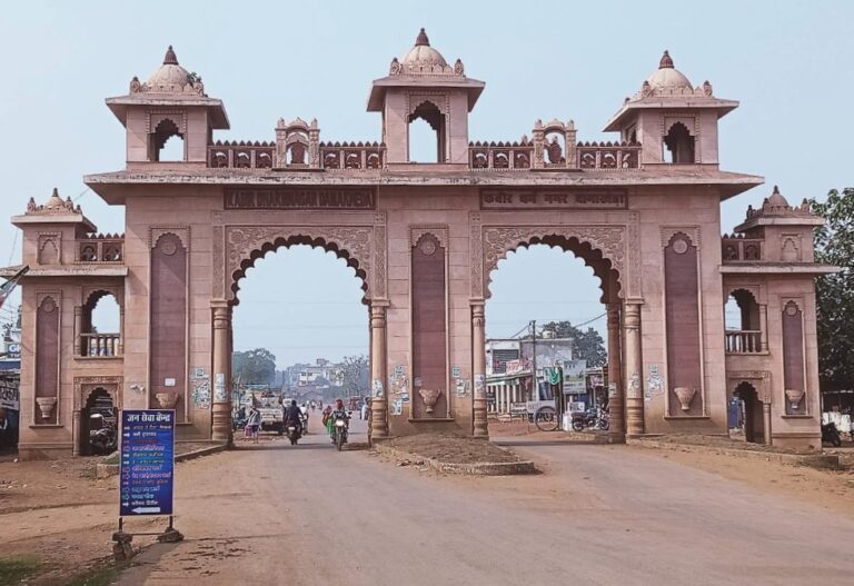 दामाखेड़ा अब “कबीर धर्म नगर”, सरकार ने पूरी की नाम परिवर्तन की प्रक्रिया