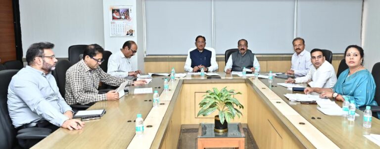 छत्तीसगढ़ में 25 मार्च से खेलो इंडिया ट्राइबल गेम्स 2026, 30 राज्यों के खिलाड़ी लेंगे हिस्सा