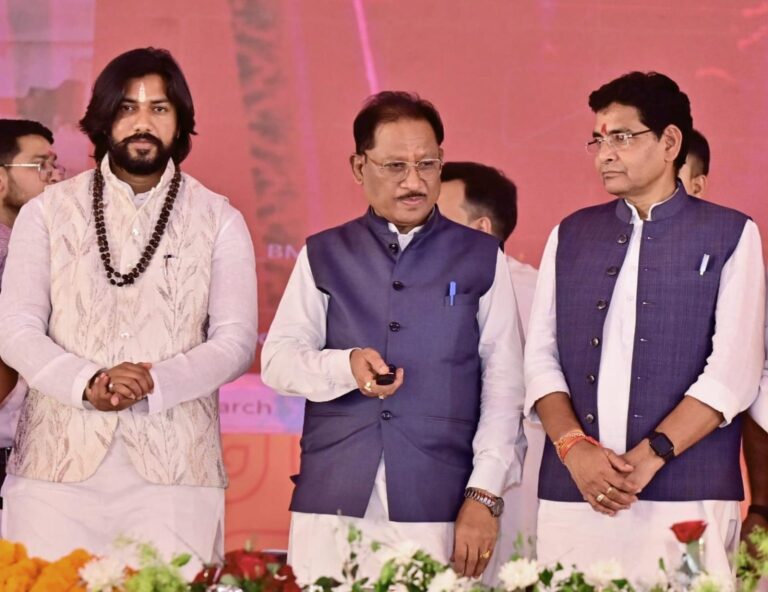 भूमिहीन कृषि मजदूरों को 495 करोड़ की सौगात, खातों में पहुंची राशि