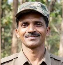 आंध्र प्रदेश में बड़ी सफलता, कुख्यात माओवादी सोमन्ना ने किया आत्मसमर्पण