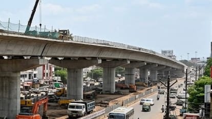 रायपुर वीआईपी रोड पर ओवरपास को मंजूरी, फुंडहर चौक पर ट्रैफिक जाम से मिलेगी राहत