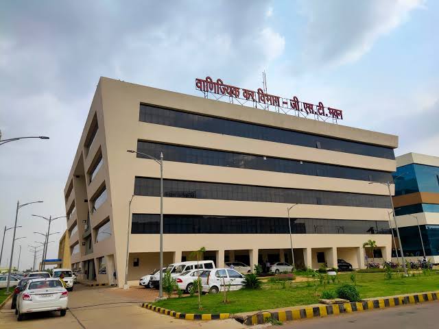 जीएसटी 2.0 से छत्तीसगढ़ को झटका, 1500 करोड़ के राजस्व नुकसान का अनुमान