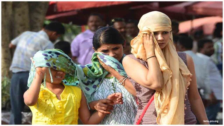 छत्तीसगढ़ में बढ़ती गर्मी को लेकर स्वास्थ्य विभाग अलर्ट, अस्पतालों में बनाए जा रहे हीट स्ट्रोक प्रबंधन कक्ष