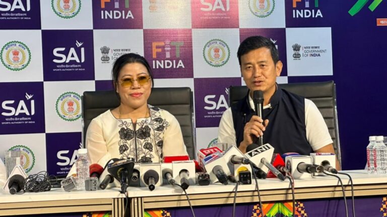 खेलो इंडिया ट्राइबल गेम्स 2026: भूटिया और मैरी कॉम ने खिलाड़ियों और सिस्टम पर उठाए सवाल