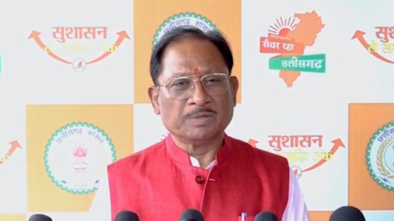 छत्तीसगढ़ में जल्द शुरू होगी CM हेल्पलाइन, शिकायतों पर तय समय में होगी कार्रवाई