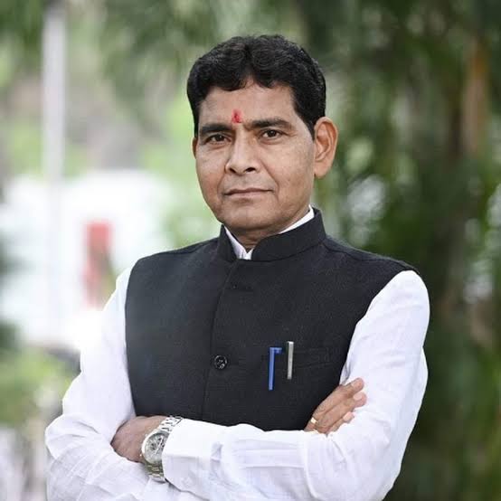 भारतमाला जांच पर मंत्री टंकराम वर्मा सख्त, बोले- दोषियों को नहीं बख्शा जाएगा