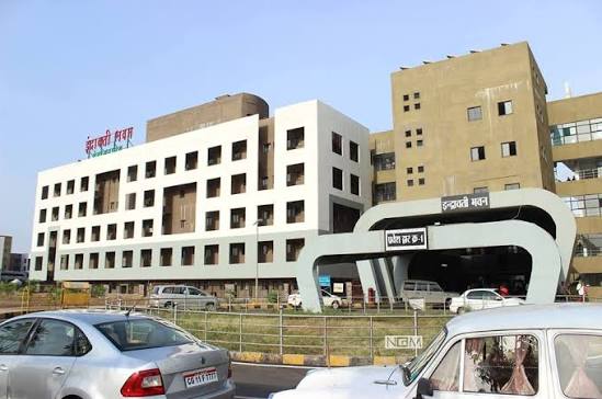 48 घंटे में कमाल: छत्तीसगढ़ को 404.66 करोड़ की बड़ी राशि, नगरीय विकास को मिलेगी रफ्तार