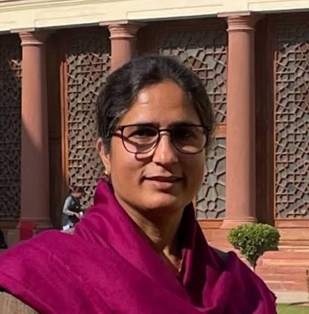 महिला आरक्षण बिल पर सियासत तेज: रंजीत रंजन का बीजेपी पर हमला