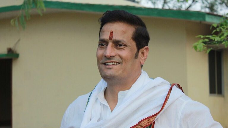 पेपर लीक मामले पर कांग्रेस का भाजपा पर हमला, शिक्षा और स्वास्थ्य व्यवस्था पर भी उठाए सवाल