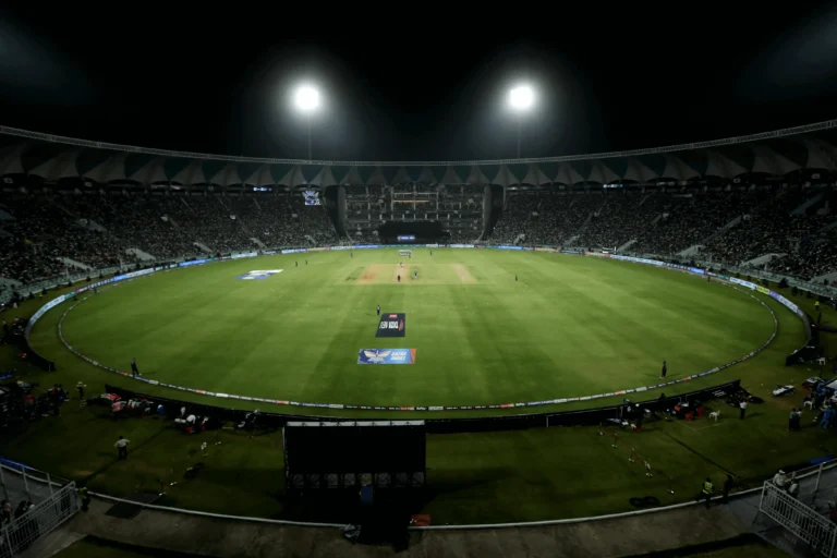10 साल बाद रायपुर में IPL का रोमांच, MI vs RCB मैच के लिए कड़ी सुरक्षा व्यवस्था