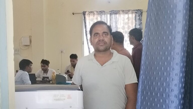 रायगढ़ में एसीबी की बड़ी कार्रवाई: 60 हजार रुपये रिश्वत लेते लिपिक गिरफ्तार