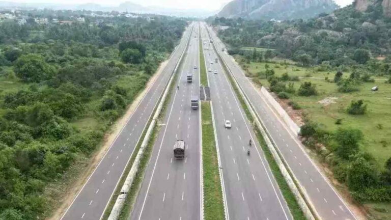 भारतमाला मुआवजा घोटाला: सभी खसरा नंबरों की फिर से जांच, दो नई टीमें गठित