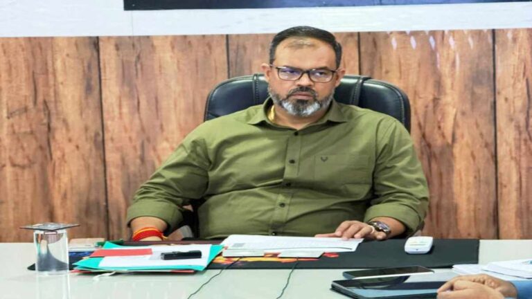 एनएचएम संविदा भर्ती में देरी पर प्रशासन सख्त, सीएमएचओ और डीपीएम को नोटिस जारी