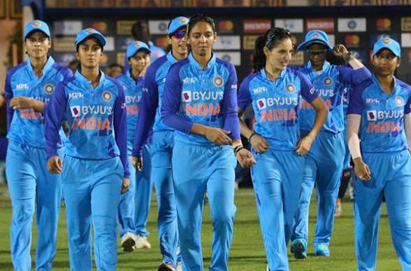 रायपुर में पहली बार खेलेगी भारतीय महिला क्रिकेट टीम, अक्टूबर में होंगे 3 टी-20 मुकाबले