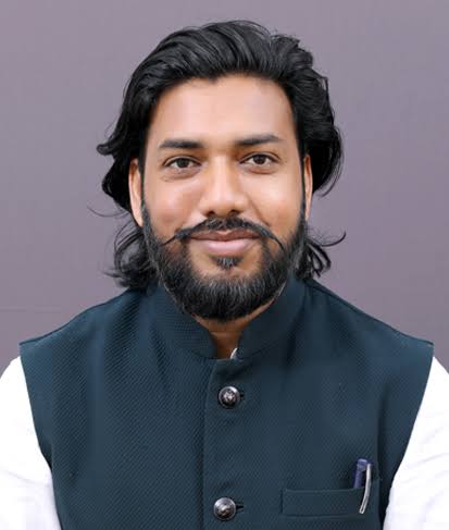 कांग्रेस की गुटबाजी पर गुरु खुशवंत साहेब का हमला, बोले- पहले अपनी पार्टी को जोड़ें