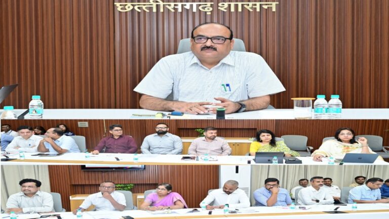 नियद नेल्लानार 2.0 से बदलेगी बस्तर की तस्वीर, दूरस्थ गांवों तक पहुंचेगी 55 से अधिक सुविधाएं