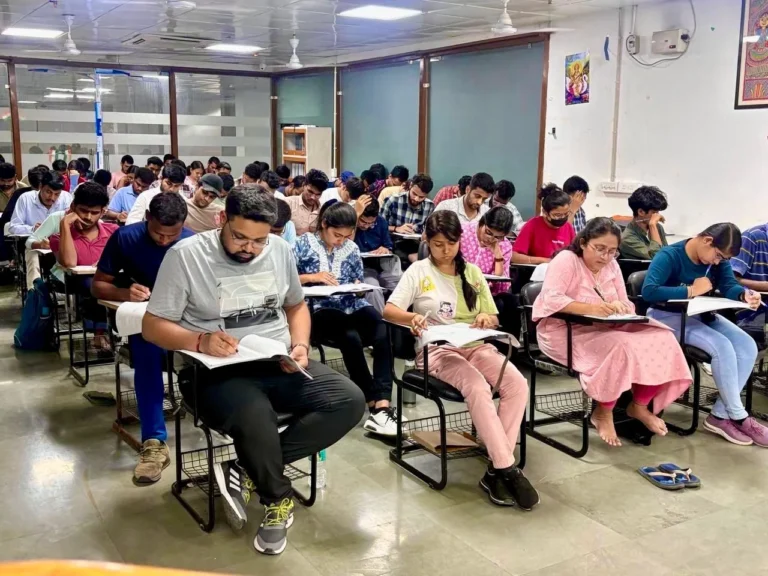 UPSC प्रीलिम्स 2026 में छत्तीसगढ़ के 13 अभ्यर्थी सफल, ट्राइबल यूथ हॉस्टल ने बढ़ाया गौरव