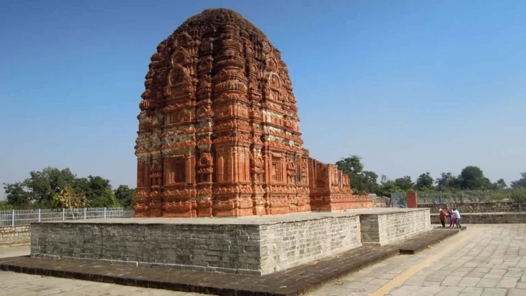 सिरपुर बनेगा विश्वस्तरीय पर्यटन केंद्र, सरकार ने लिए कई बड़े फैसले