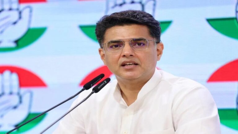 अभनपुर में कांग्रेस का संगठन सृजन शिविर शुरू, आज जिलाध्यक्षों को प्रशिक्षण देंगे राहुल गांधी
