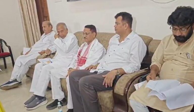 धर्मांतरण के खिलाफ साहू समाज का बड़ा फैसला, प्रदेशभर में चलेगा जनजागरण अभियान