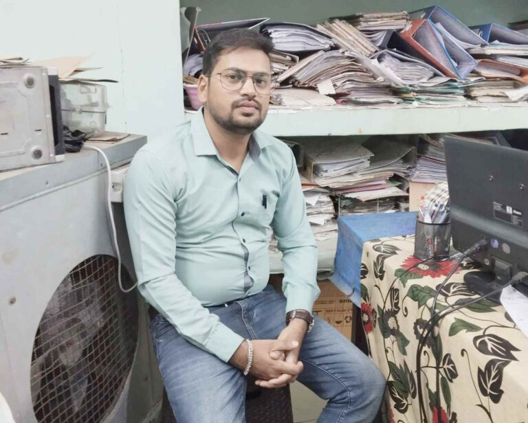 बिलासपुर में एसीबी की बड़ी कार्रवाई, पटवारी और बिजली विभाग का बाबू रिश्वत लेते गिरफ्तार