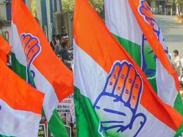 बिजली दरों में बढ़ोतरी के खिलाफ कांग्रेस का प्रदेशव्यापी प्रदर्शन आज