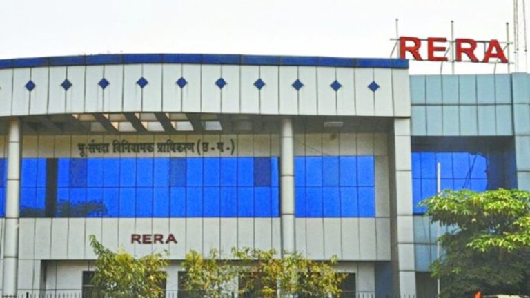 रेरा नियमों के उल्लंघन पर बड़ी कार्रवाई, गोदरेज प्रोजेक्ट पर 10 लाख रुपये का जुर्माना