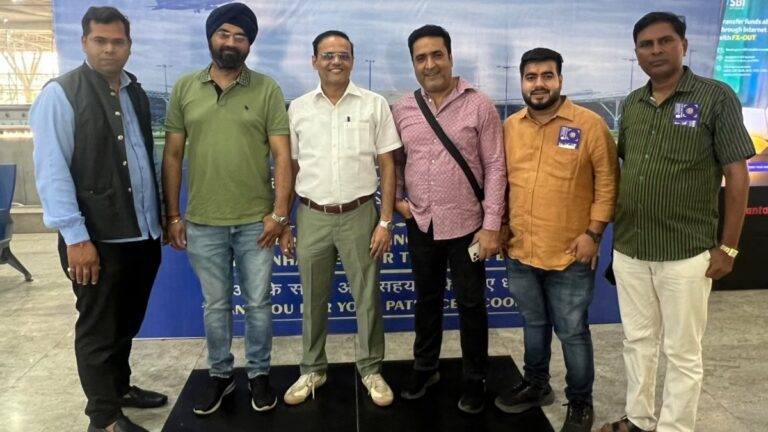 दिल्ली में अमित शाह से मिलेगी छत्तीसगढ़ भाजपा की सोशल मीडिया टीम, राष्ट्रीय स्तर पर मिली बड़ी उपलब्धि