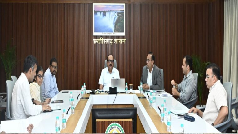 स्वतंत्रता दिवस की तैयारियां शुरू, रायपुर में सुबह 9 बजे होगा राज्य स्तरीय समारोह