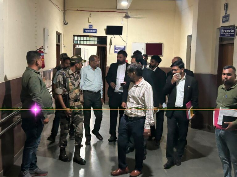 शराब घोटाला: ED ने केके श्रीवास्तव को फिर किया गिरफ्तार, 8 दिन की रिमांड मंजूर