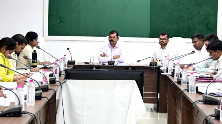 गौरेला-पेण्ड्रा-मरवाही में बड़ा प्रशासनिक फेरबदल, अधिकारियों और तहसीलदारों के प्रभार बदले