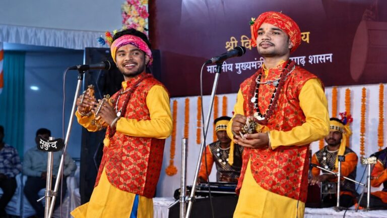लोक और शास्त्रीय कलाकारों के लिए सुनहरा मौका, संस्कृति विभाग ने मांगे आवेदन