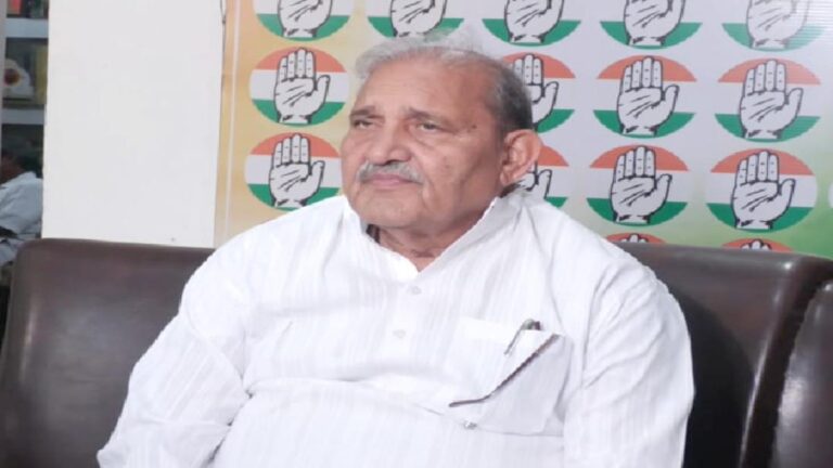 नकटी मामले पर धनेंद्र साहू का हमला, बोले- न्याय नहीं मिला तो कोर्ट जाएगी कांग्रेस
