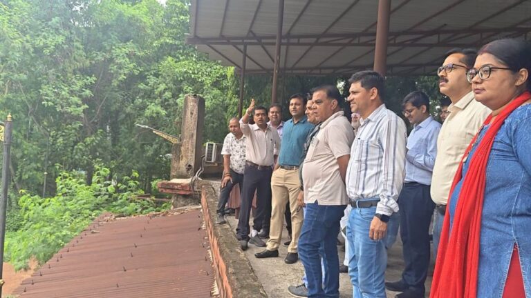 रायपुर प्रेस क्लब का होगा आधुनिकीकरण, एक करोड़ की लागत से मिलेंगी अत्याधुनिक सुविधाएं