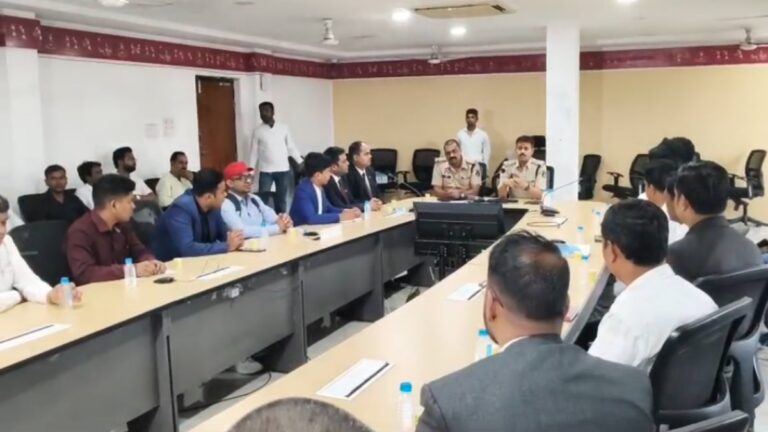 रायपुर पुलिस की होटल, बार और पब संचालकों को सख्त चेतावनी, नियम तोड़ने पर होगी कड़ी कार्रवाई