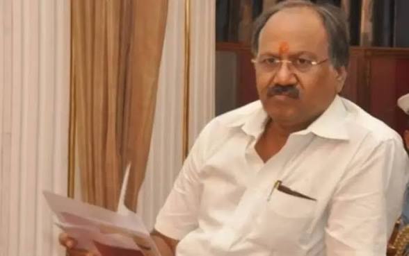 नकटी बुलडोजर कार्रवाई पर बृजमोहन अग्रवाल नाराज, अधिकारियों पर कार्रवाई की मांग