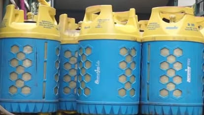 रायपुर में नए LPG कनेक्शन पर अपडेट, 10 किलो का प्रीमियम फाइबर सिलेंडर होगा लॉन्च