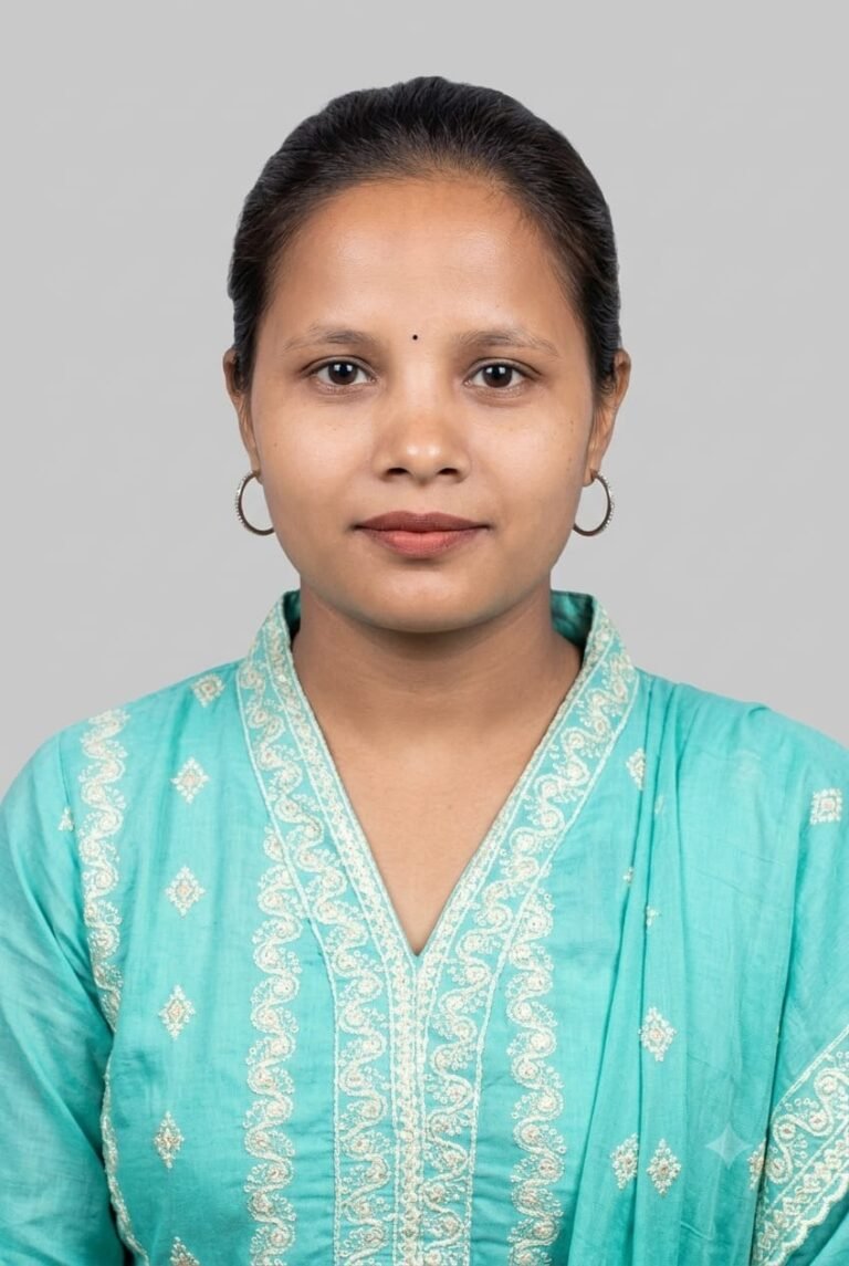 समकालीन हिंदी उपन्यासों में विकलांग-विमर्श पर लता ने की पीएचडी, पं. रविशंकर शुक्ल विश्वविद्यालय ने प्रदान की उपाधि