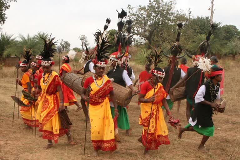 छत्तीसगढ़ की कला-संस्कृति अब स्कूली पाठ्यक्रम का हिस्सा, कक्षा 6वीं से 12वीं तक पढ़ेंगे विद्यार्थी