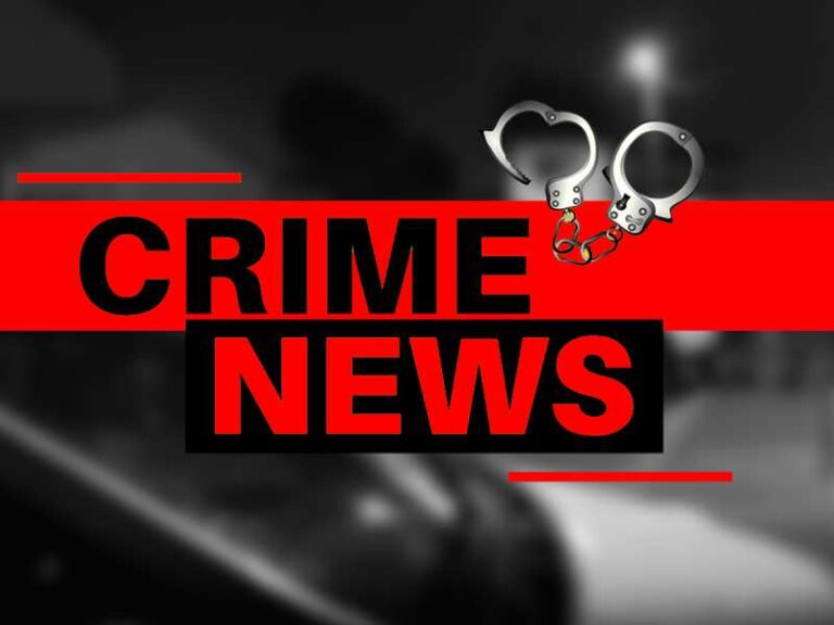 CG Crime : घर के अंदर मिले पति-पत्नी के शव, बाहर से लगा था ताला, हत्या की आशंका