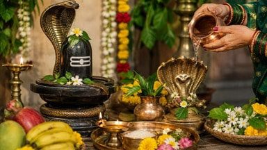 नाग पंचमी 2026: आज मनाई जा रही नाग पंचमी, जानें पूजा विधि, महत्व और क्या करें-क्या न करें
