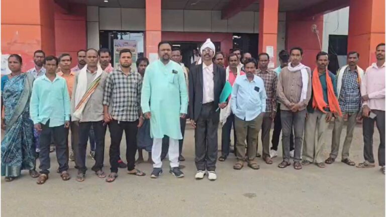 कोंडागांव के एकलव्य विद्यालय में क्षमता से दोगुने छात्र, पालकों ने दी आंदोलन की चेतावनी