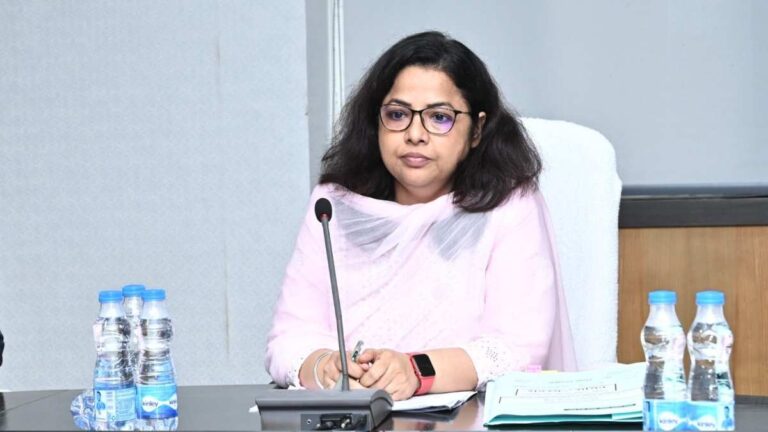 छत्तीसगढ़ में बाढ़ से निपटने की तैयारी तेज, 18 अगस्त को टेबल टॉप और 20 अगस्त को मॉक एक्सरसाइज