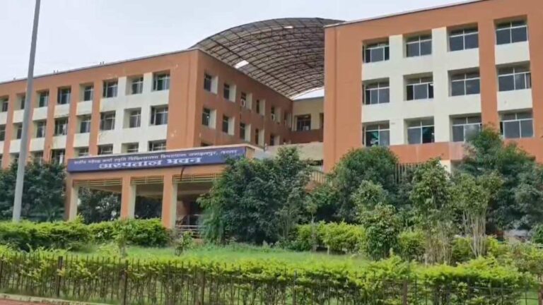 बस्तर में तेजी से बढ़ रहे आई फ्लू के मामले, एक महीने में 600 से ज्यादा मरीज