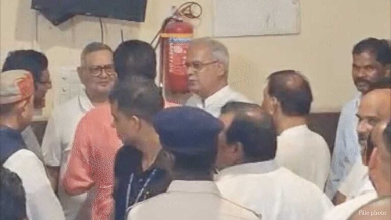 शराब घोटाला मामले में रामगोपाल अग्रवाल की बढ़ी मुश्किलें, कोर्ट ने 5 दिन की ED रिमांड दी