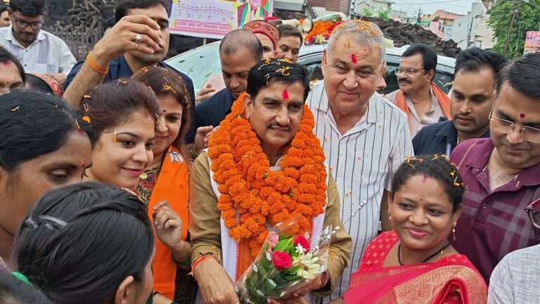तखतपुर को बड़ी सौगात, 100 साल पुरानी रेल परियोजना को मिली मंजूरी; 295 किमी बिछेगी नई रेल लाइन