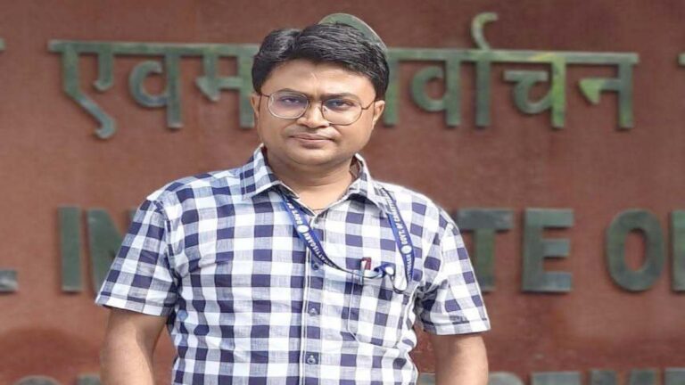 मुंगेली के PRO सुजीत सिंह के तबादले पर पत्रकारों ने जताई आपत्ति, डिप्टी CM से की यथावत रखने की मांग